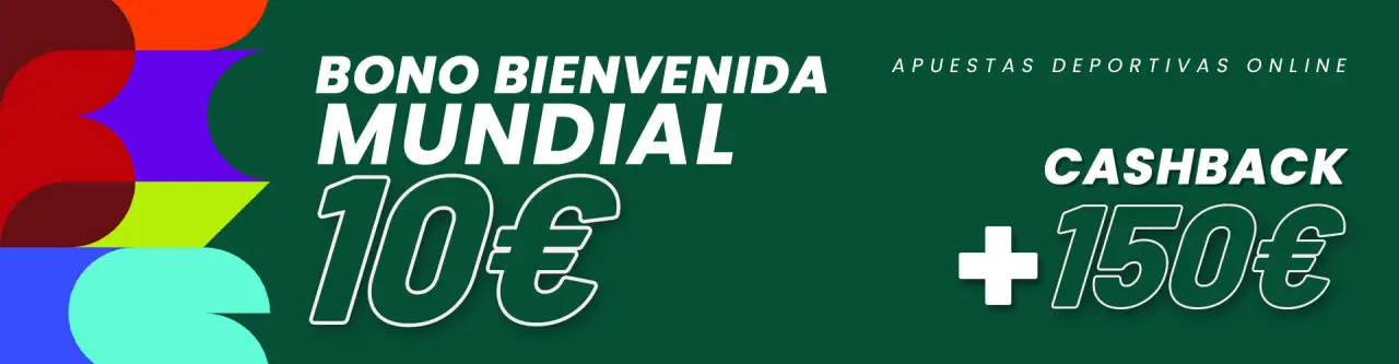 Cashback mundial